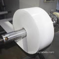 OEM Factory Price PP Jumbo Label Roll